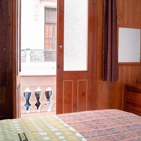 Yaki Hostel Lima Extérieur photo